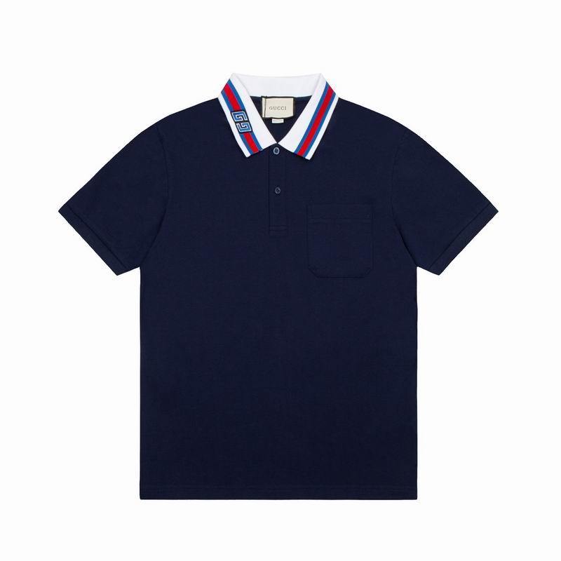 Gucci Men's Polo 931